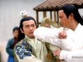 镖行天下之风云际会剧照