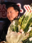 枪手剧照