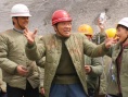 青藏线剧照