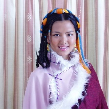 岡拉梅朵