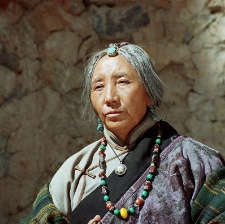 岡拉梅朵