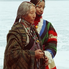 岡拉梅朵