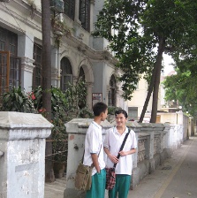 男孩都想有輛車