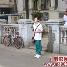 男孩都想有輛車
