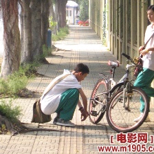 男孩都想有輛車