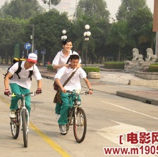 男孩都想有輛車