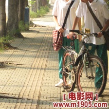 男孩都想有輛車