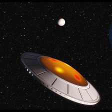 外星人入侵
