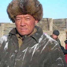 铁人