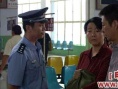 法官老张轶事之倔萝卜剧照