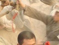 楊成武強(qiáng)攻東團(tuán)堡