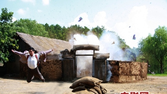 火线追凶之狂魔再现