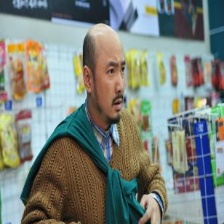夜·店劇照