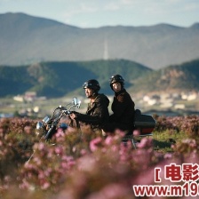 這兒是香格里拉