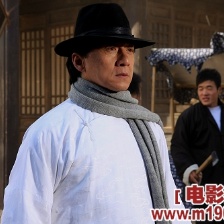 尋找成龍