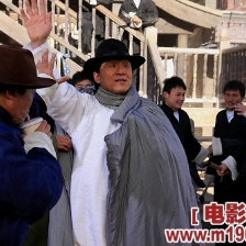 尋找成龍