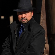 尋找成龍