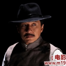 尋找成龍
