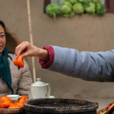 走著瞧