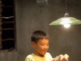 我坚强的小船剧照