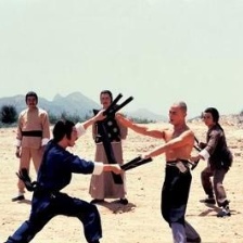 少林搭棚大師