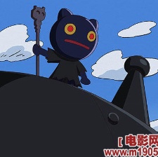 面包超人：達(dá)旦旦與雙子星
