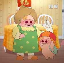 麥兜響當當