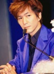 小室哲哉