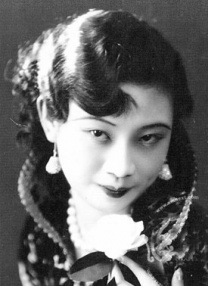 胡蝶