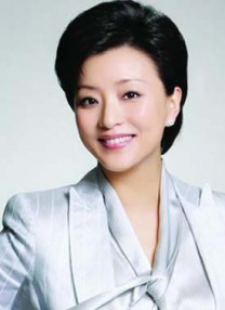 楊瀾