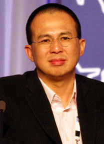 李澤楷