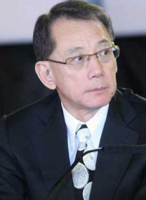 楊受成