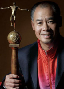 李寧