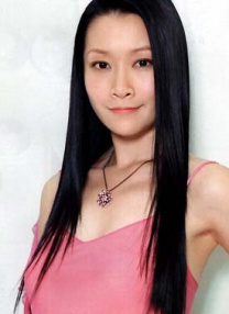 關(guān)心妍