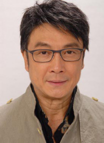 劉松仁