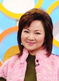 白冰冰