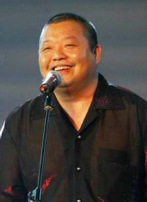 臧天朔