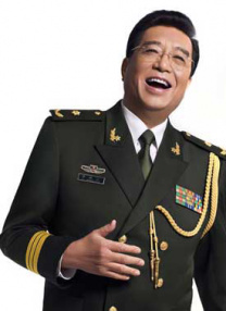 李雙江