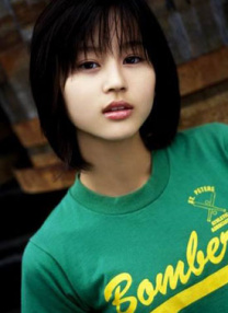 崛北真希