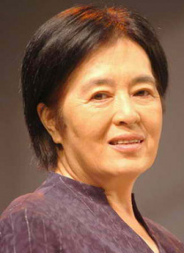 黃蜀芹