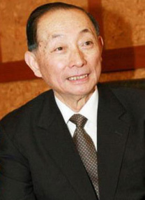 梅葆玖