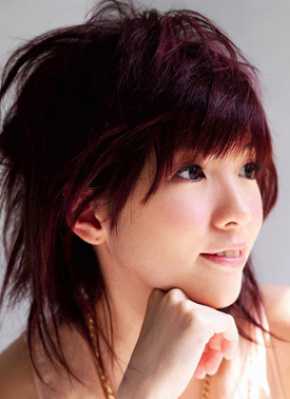 郭美美