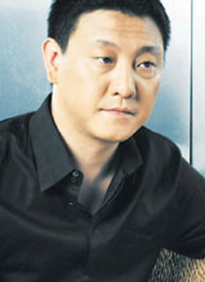 韩磊