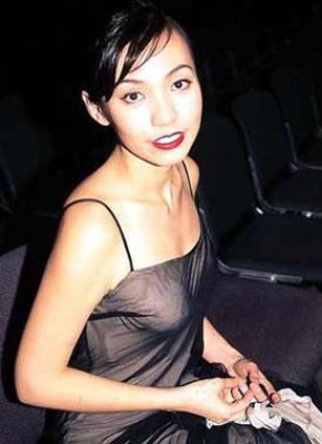 陳潔儀
