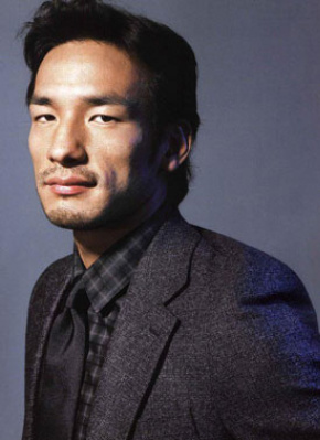 中田英壽