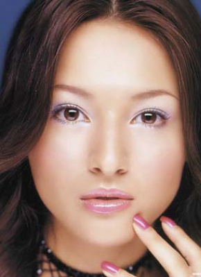 桥本丽香