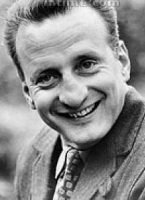 乔治·C·斯科特