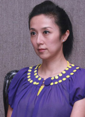 黃韻玲