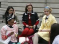 Gossip Girl剧照