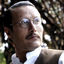 香奈兒秘密情史